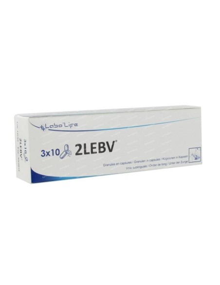Rimedio Omeopatico Sistema Immunitario - Labo Life 2